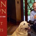 Le retour de Dan Brown, le maître du thriller philosophique