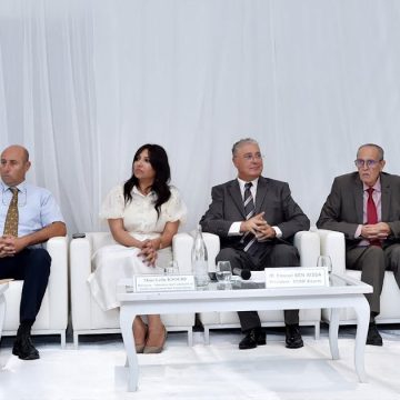 Débat à Bizerte | La propriété intellectuelle, vecteur de développement économique