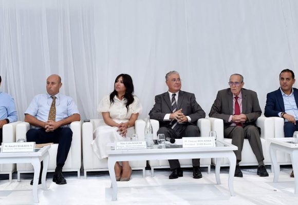 Débat à Bizerte | La propriété intellectuelle, vecteur de développement économique