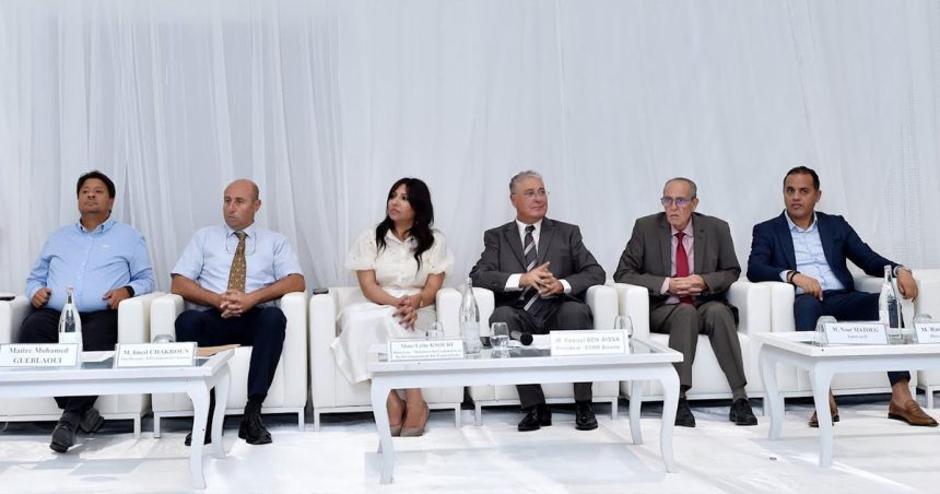 Débat à Bizerte | La propriété intellectuelle, vecteur de développement économique