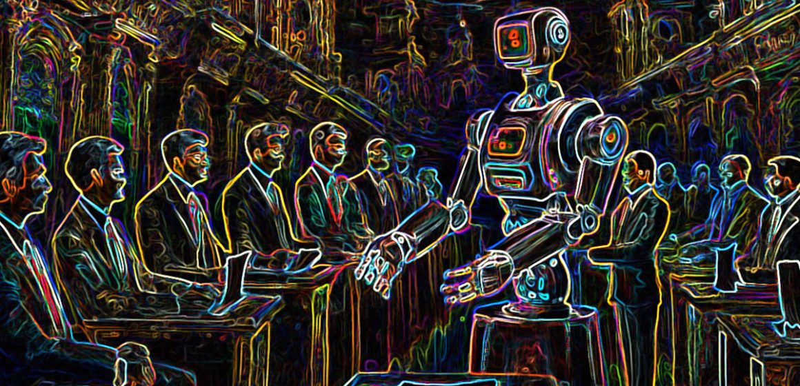Fin de la démocratie | Vers une gouvernance algorithmique ?