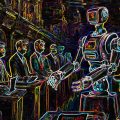 Fin de la démocratie | Vers une gouvernance algorithmique ?