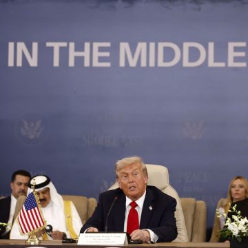 La politique étrangère des États-Unis, entre rupture et continuité