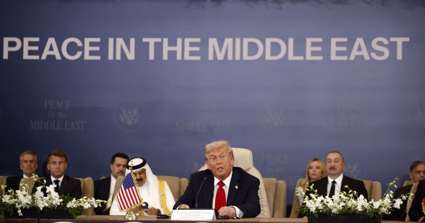 La politique étrangère des États-Unis, entre rupture et continuité