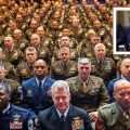 Donald Trump veut entraîner l’armée américaine dans ses délires