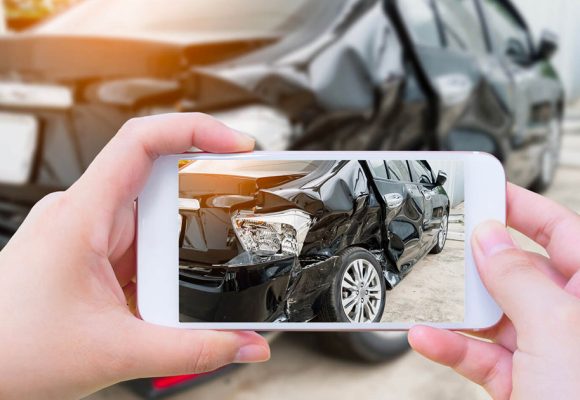 La Ftusa met en place le constat numérique des accidents