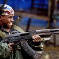 Soudan | Des mercenaires colombiens forment des enfants-soldats