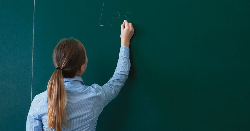 Quand l’école tunisienne n’a plus de souffle 