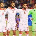 Football | La Tunisie prépare ses matches contre Sao Tomé et la Namibie