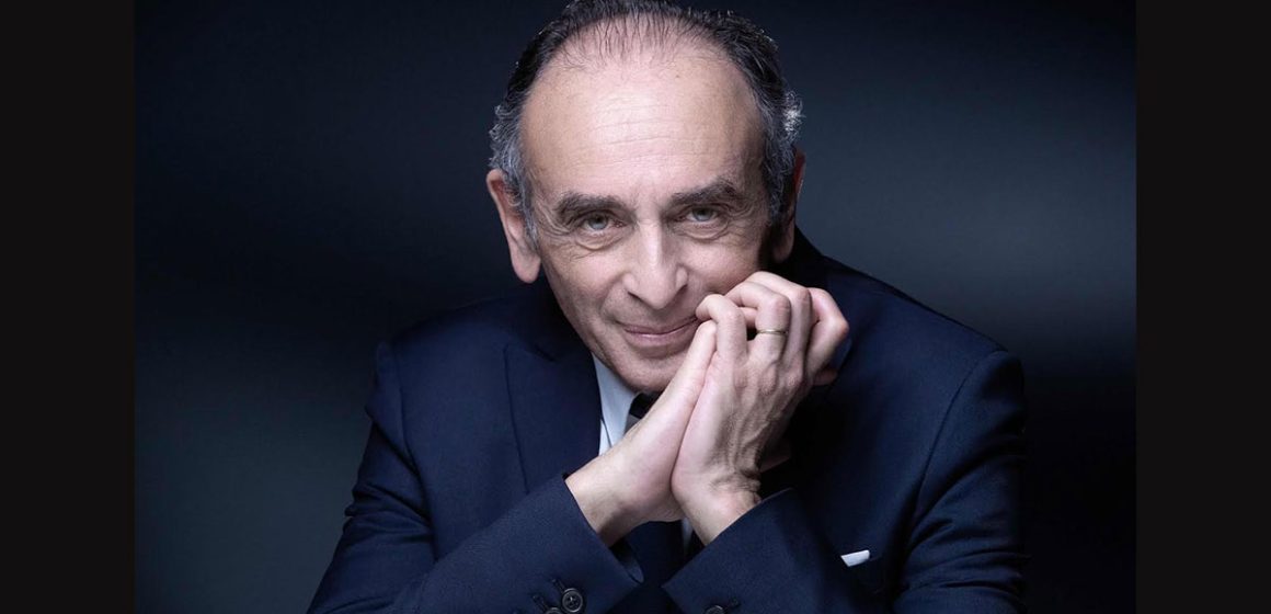 Eric-Zemmour France | Éric Zemmour relance le jihad contre l’immigration