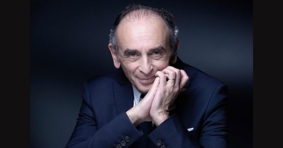 Eric-Zemmour France | Éric Zemmour relance le jihad contre l’immigration
