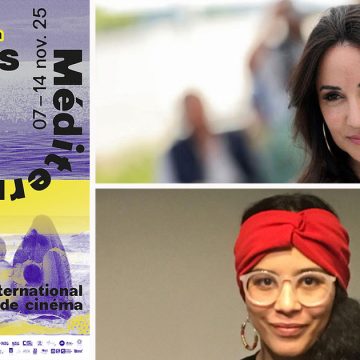 Films de Erige Sehiri et Zoulikha Tahar au FFM de Marseille  