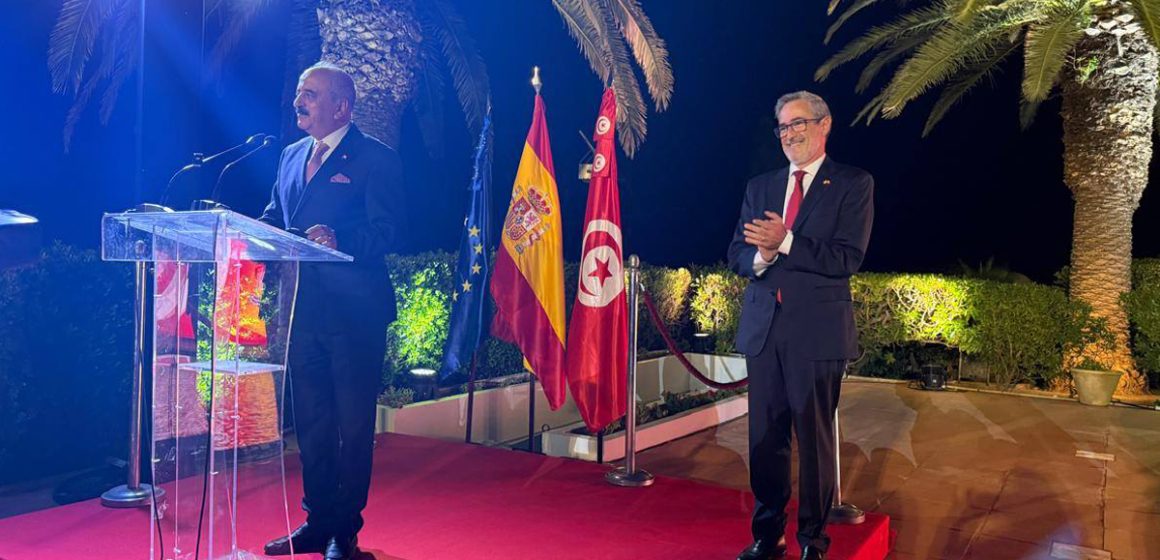 Génocide en Palestine | Tunisie et Espagne, même ligne, même indignation