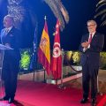 Génocide en Palestine | Tunisie et Espagne, même ligne, même indignation
