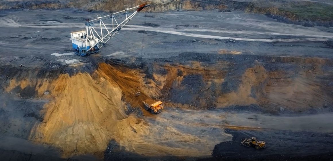 Stratégie | Les terres rares dans la course sino-américaine