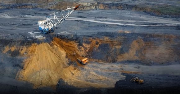 Stratégie | Les terres rares dans la course sino-américaine