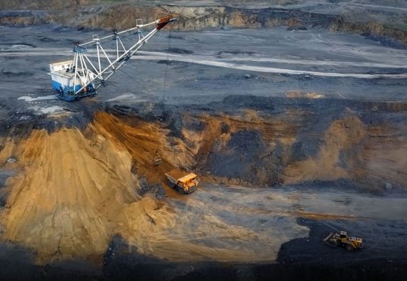Stratégie | Les terres rares dans la course sino-américaine