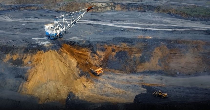 Stratégie | Les terres rares dans la course sino-américaine