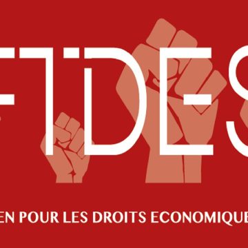 FTDES Tunisie | Suspension des activités du FTDES