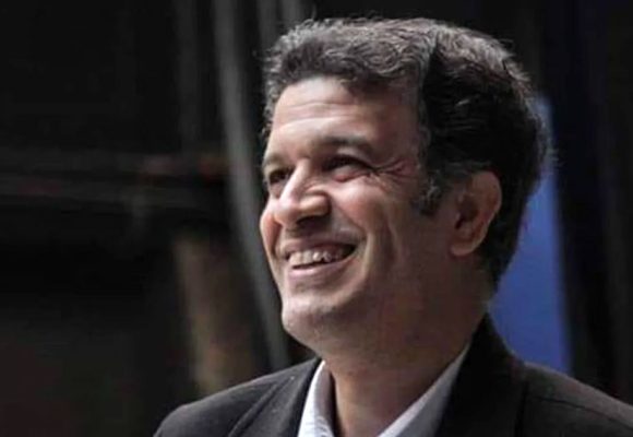 Algérie | Le procès de Fethi Ghares reporté au 7 octobre