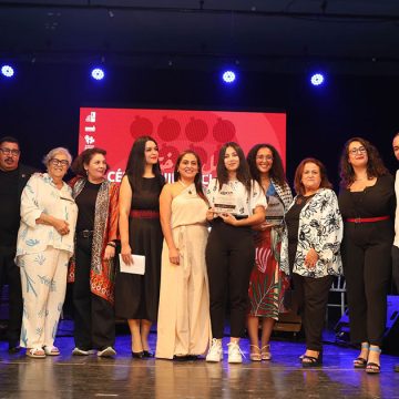 Festival-Regards-de-femmes «Regards de femmes» | Cinéastes arabes entre elles