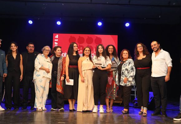 «Regards de femmes» | Cinéastes arabes entre elles