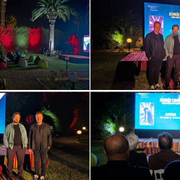 L’ambassade Suisse célèbre le cinéma tunisien et les droits humains avec le film « Aicha »