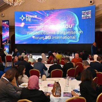 Forum | L’IA redessine les contours du leadership numérique