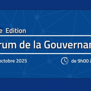 IACE | Le Forum de Gouvernance et la sécurité des relations financières