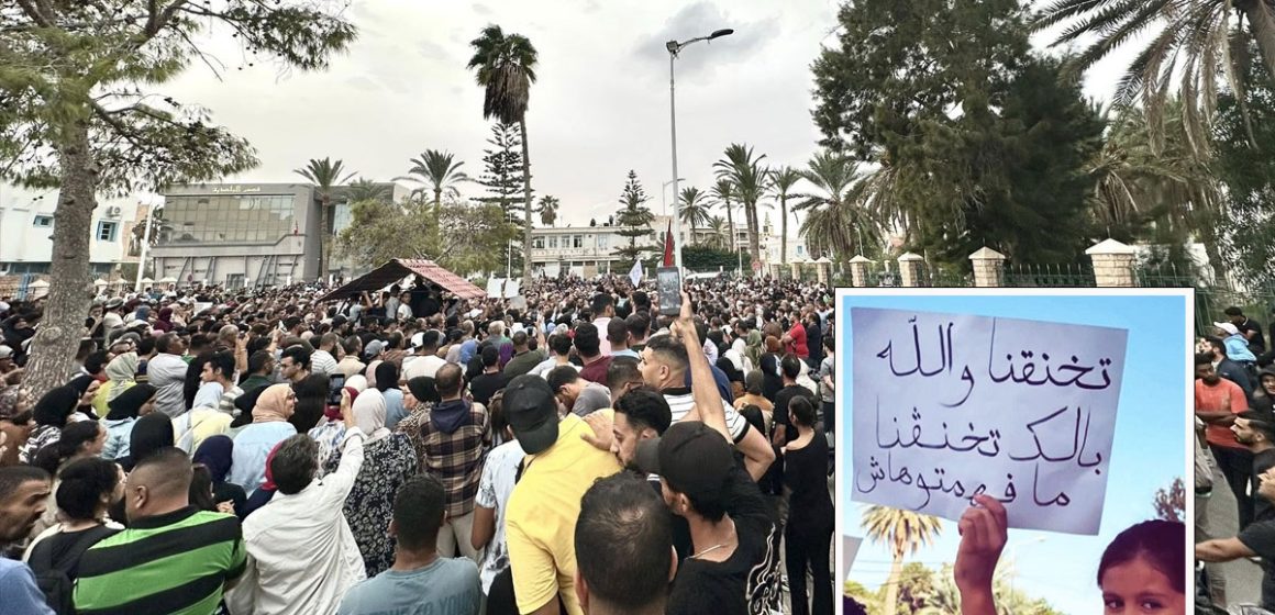 La véritable révolution tunisienne reste à faire