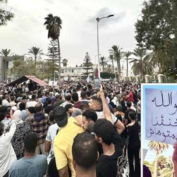 La véritable révolution tunisienne reste à faire