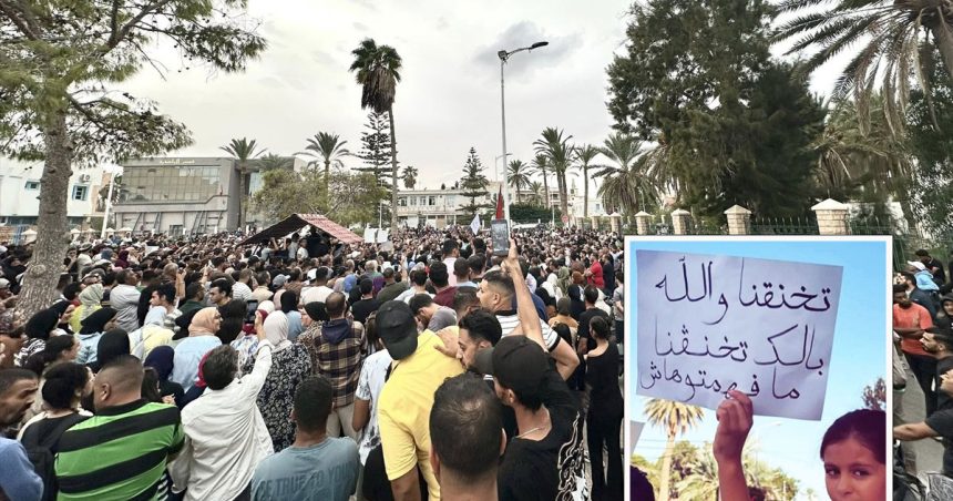 La véritable révolution tunisienne reste à faire