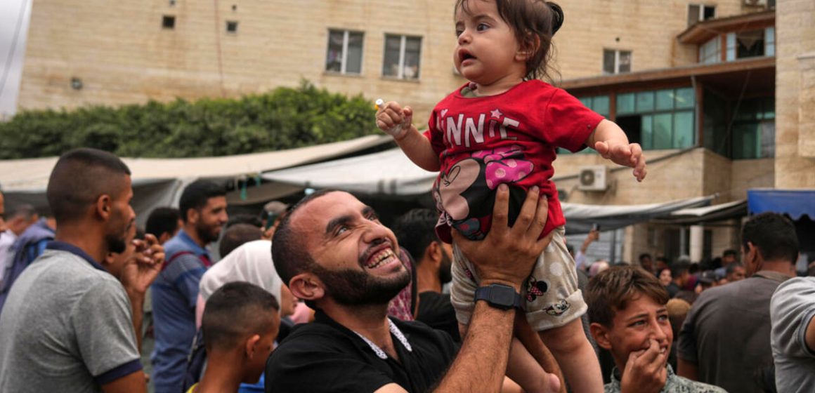 Une trêve pour Gaza, une victoire de l’humanité