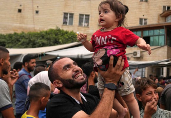 Une trêve pour Gaza, une victoire de l’humanité