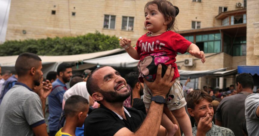 Une trêve pour Gaza, une victoire de l’humanité