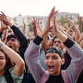 Les protestataires marocains risquent jusqu’à 5 ans de prison et plus