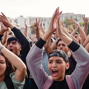 Les protestataires marocains risquent jusqu’à 5 ans de prison et plus