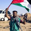 Tunisie | Appels à la libération de l’activiste Ghassen Boughdiri