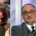 Jean-Yves Halimi |  Charlotte Gainsbourg, ma mère et la Palestine