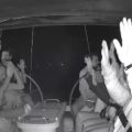 Israël | Les activistes de la flottille Sumud transférés à la prison de Ktzi’ot
