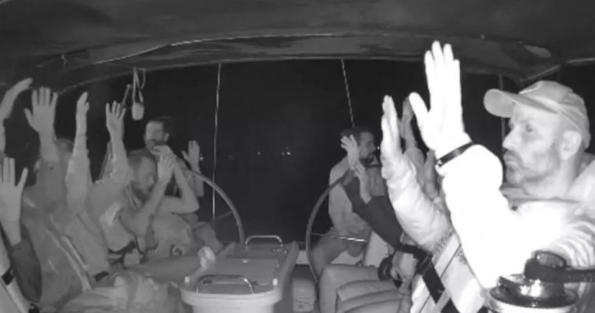 Flottille Soumoud | 15 autres Tunisiens libérés par Israël, en route pour Tunis