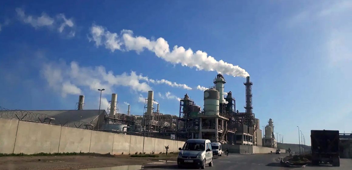 La catastrophe de Gabès marque la fin d’un modèle économique