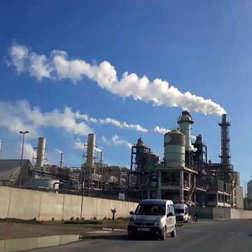 La catastrophe de Gabès marque la fin d’un modèle économique