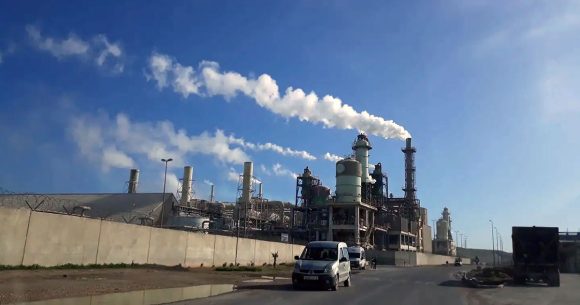 La catastrophe de Gabès marque la fin d’un modèle économique