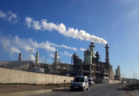 La catastrophe de Gabès marque la fin d’un modèle économique