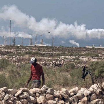 Pourquoi il faut fermer les usines d’engrais chimiques à Gabès