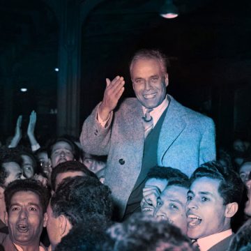 La Tunisie fête l’évacuation du dernier soldat français | Au nom du Père ! 