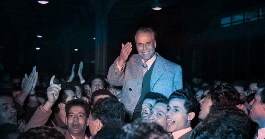 La Tunisie fête l’évacuation du dernier soldat français | Au nom du Père ! 