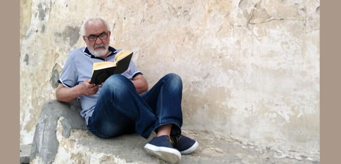 Habib-Zannad Le poème du dimanche | ‘‘Les pleurs de la mer’’ de Habib Zannad