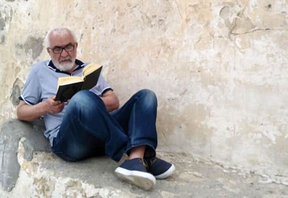 Le poème du dimanche | ‘‘Les pleurs de la mer’’ de Habib Zannad